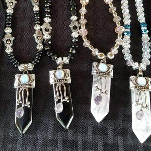 Completely Unique Custom Jewelry